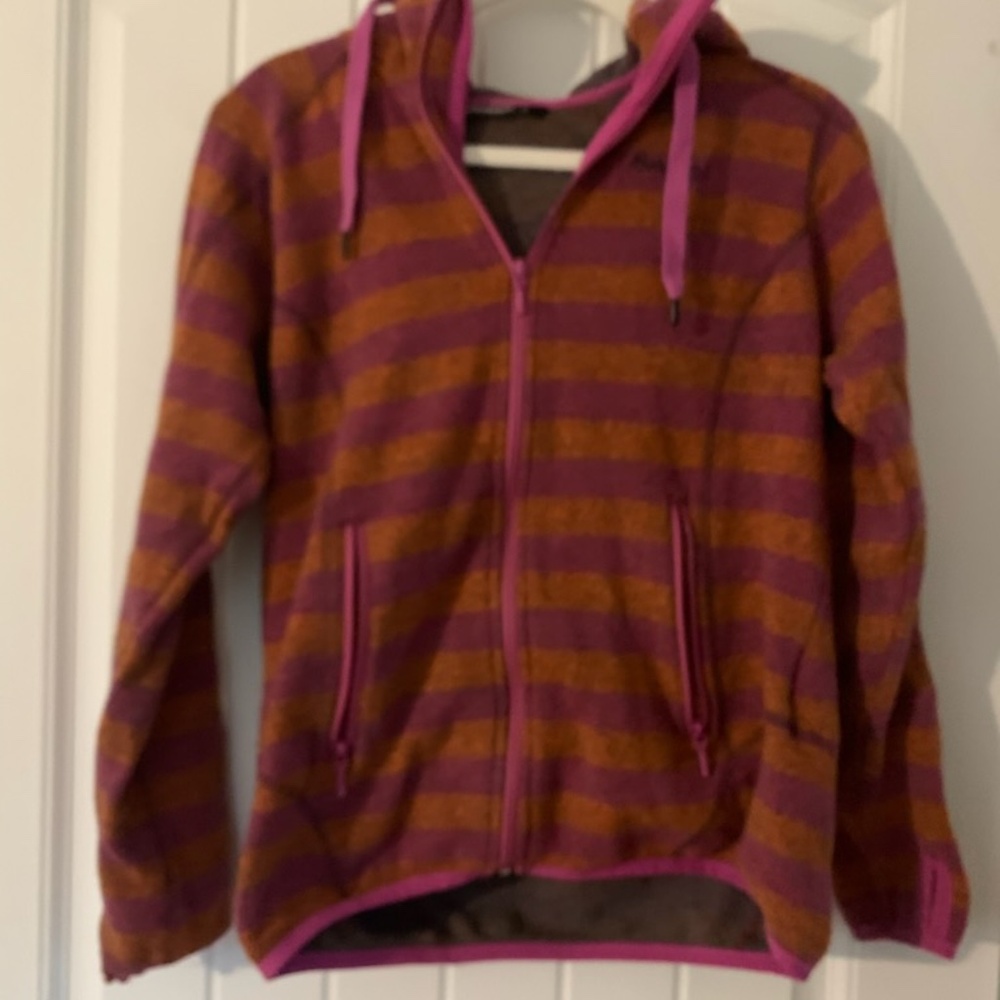 Bergans of Norway Jacket